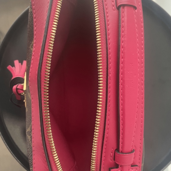 Louis Vuitton | Empreinte Saintonge Bag - Picture 8 of 12